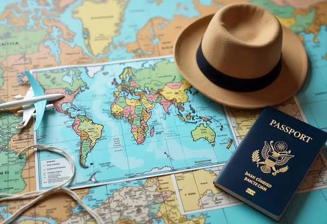 Visa & Travel Consultancy